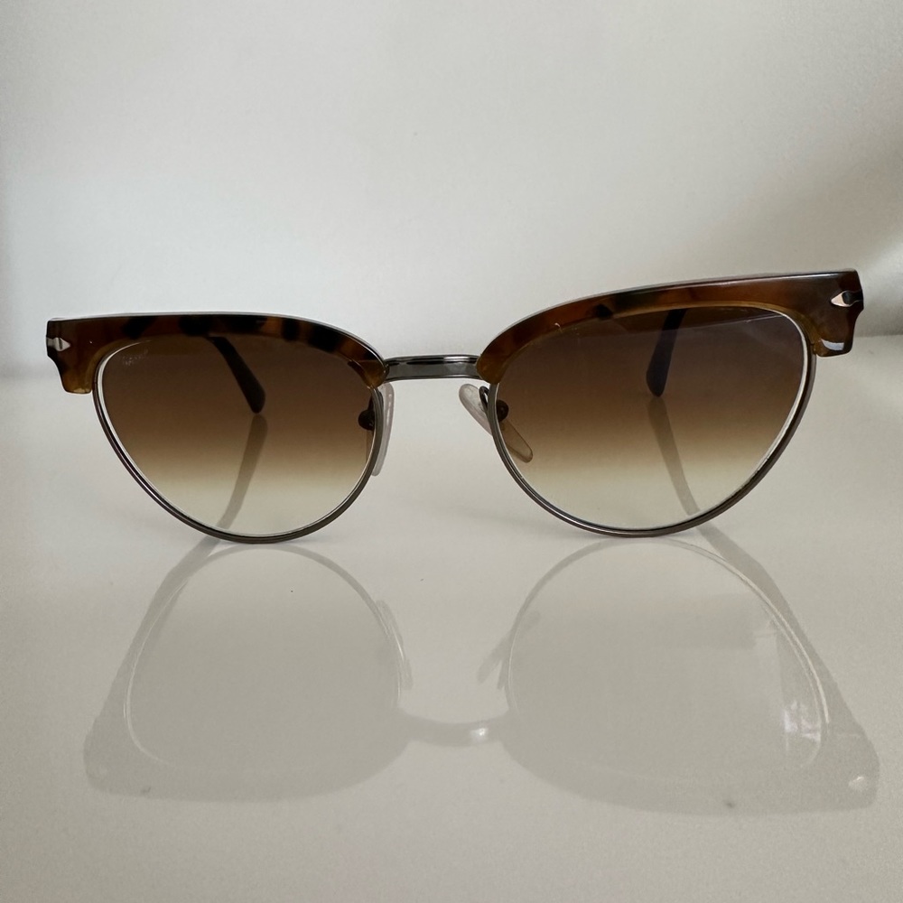 Persol Tailoring Edition Sunglasses